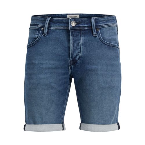 Jack & Jones Rick Dash Short Bleu