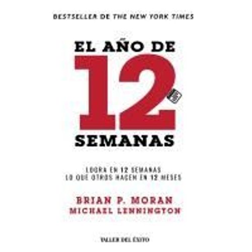 El Año De 12 Semanas