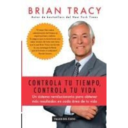 Controla Tu Tiempo, Controla Tu Vida