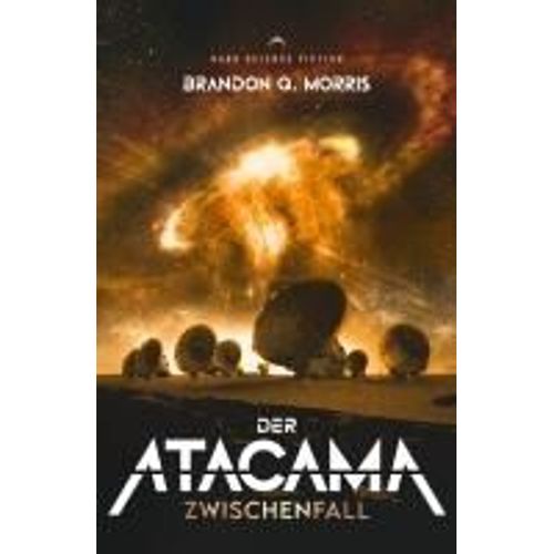 Der Atacama Zwischenfall