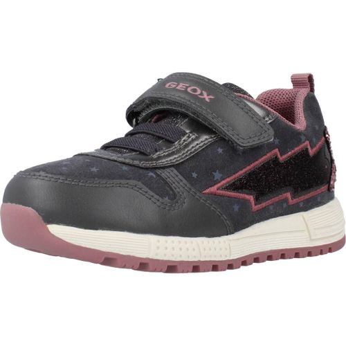 Geox B Alben Girl A Colour Gris 20