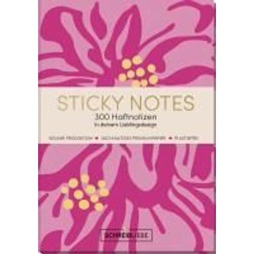 Sticky Notes Ibiza