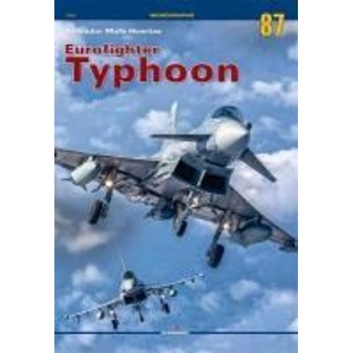 Eurofighter Typhoon