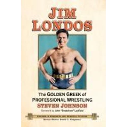 Jim Londos