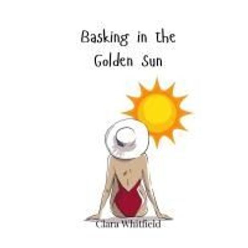 Basking In The Golden Sun