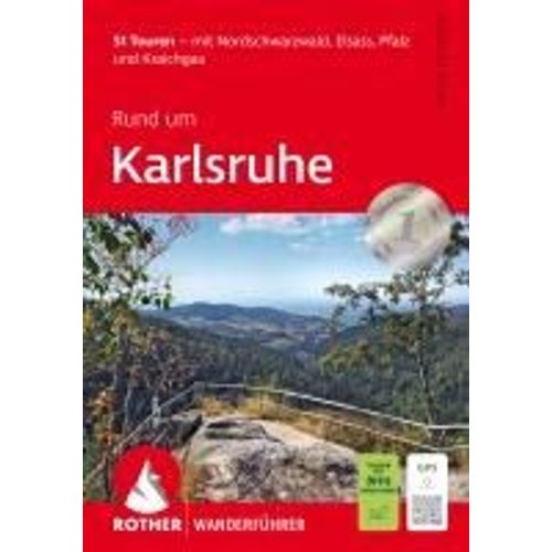 Rund Um Karlsruhe