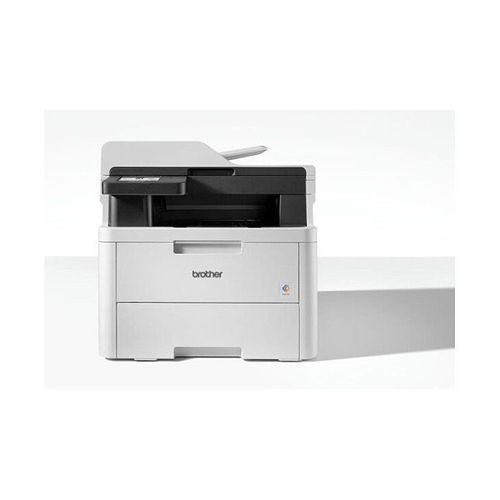 Imprimante multifonction 3 en 1 LED couleur - BROTHER - DCP-L3560CDW - Ethernet et Wifi