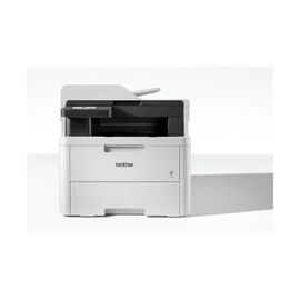 Imprimante multifonction 3 en 1 LED couleur - BROTHER - DCP-L3560CDW - Ethernet et Wifi