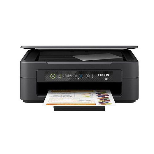 Epson expression home xp-2200 inkjet a4 5760 x 1440 dpi 27 ppm wi-fi