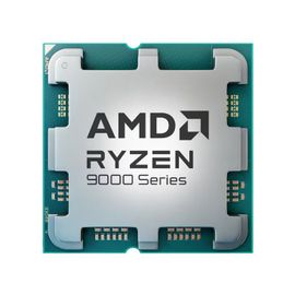 AMD Ryzen 5 9600X processeur 3,9 GHz 38 Mo L2 & L3