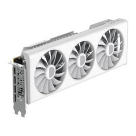 XFX Carte Graphique de Jeu Speedster QICK319 Radeon RX 7800XT Core (RX-78TQICKW9)