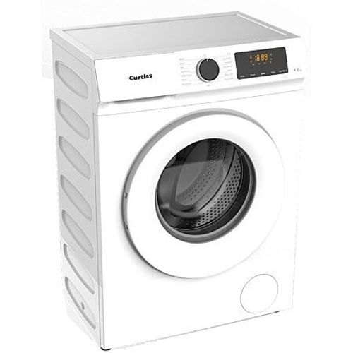 Lave-linge Frontal 7 kg GFL0712DW Curtiss - 1200 tours/min
