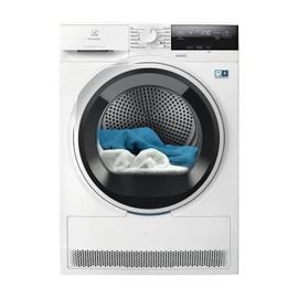 Electrolux Sèche-linge DelicateCare 700 - Pompe à chaleur - 8 kg - A++ - 66 dB - YW7HI382DC
