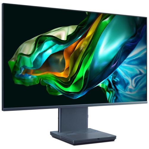 Acer Aspire S 32 S32-1856 - 31.5" Core i7 I7-1360P 2.2 GHz 16 Go RAM 1.024 To Gris