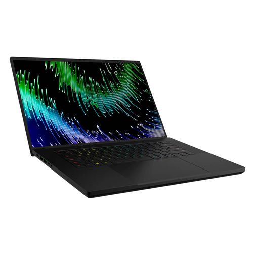 PC Portable Gaming Razer Blade 16" Intel Core i9 32 Go RAM 1 To SSD Noir Nvidia RTX 4070 + 1 mois de Xbox Game Pass