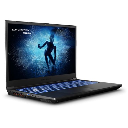 PC Gamer MEDION ERAZER DEPUTY P40 MD62564