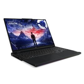Lenovo Legion Pro 7 16IRX9H 83DE - 16" Core i9 I9-14900HX 32 Go RAM 2 To SSD Noir AZERTY