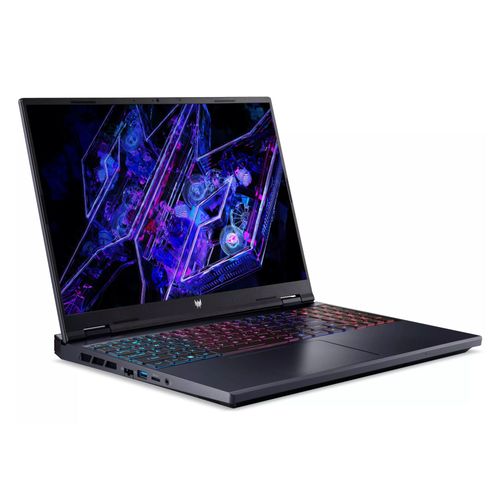 Acer Predator Helios Neo 16 PHN16-72 - Core i5 I5-14450HX 16 Go RAM 1.024 To SSD Noir AZERTY
