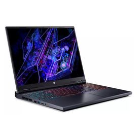 Acer Predator Helios Neo 16 PHN16-72 - 16" Core i5 I5-14450HX 16 Go RAM 1.024 To SSD Noir AZERTY