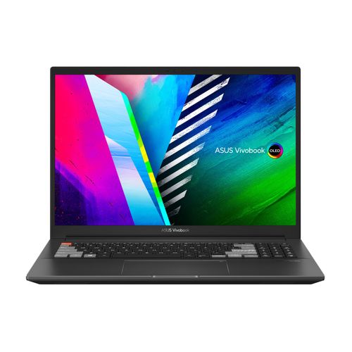 Ordinateur portable ASUS Vivobook Pro 16X OLED N7600QE DialPad