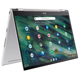 Pack ChromeBook Asus C436FA-E19999 14"" Ecran tactile Intel Core i5