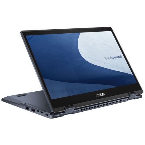 ASUS ExpertBook B3 Flip B3402FEA-EC1652R - 14" Core i5 I5-1135G7 8 Go RAM 512 Go SSD Noir