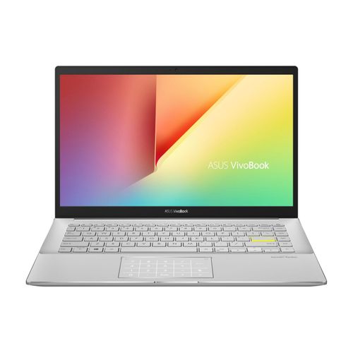 PC PORTABLE ASUS VIVOBOOK S14 S433JA-AM605T - 14.0"" - Intel Core i3-1005G1 (2 X 3,40 Ghz) - Ram 8 Go - SSD 512 Go - Windows 10 famille