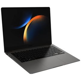 Samsung Galaxy Book3 Pro - 14" Core i7 I7-1360P 16 Go RAM 512 Go SSD Gris