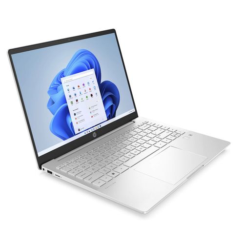 HP Pavilion Plus Laptop 14-eh1037nf - 14" Core i5 I5-1340P 16 Go RAM 512 Go SSD Argent