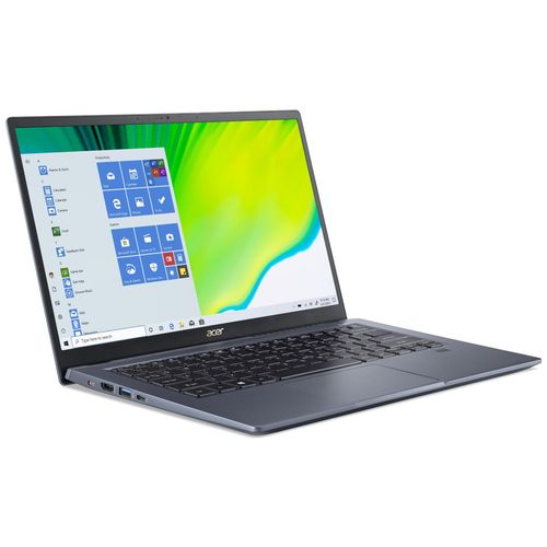 Acer Swift 3 SF314-511 - Core i5 I5-1135G7 8 Go RAM 512 Go SSD Bleu