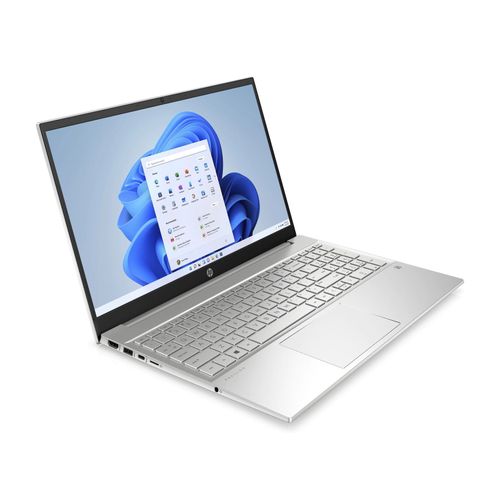 HP PAVILION LAPTOP 15-EG2017NF PC portable Écran 15,6" FHD Processeur Intel Core i7-1255U  RAM 16 Go DDR4 - 512 Go SSD