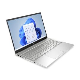 HP PAVILION LAPTOP 15-EG2017NF PC portable Écran 15,6" FHD Processeur Intel Core i7-1255U  RAM 16 Go DDR4 - 512 Go SSD