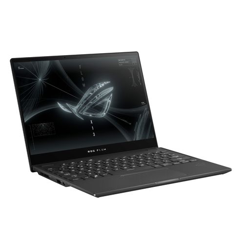 PC Ultra-Portable Gaming Asus ROG Flow-X13-GV301RA-LJ059W 13,4' Ecran tactile AMD Ryzen 9 16 Go RAM 512 Go SSD Noir