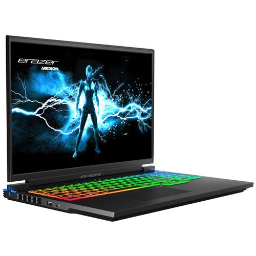 PC Gamer MEDION ERAZER MAJOR X10 MD62501