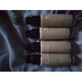 Lot De Maquillage 