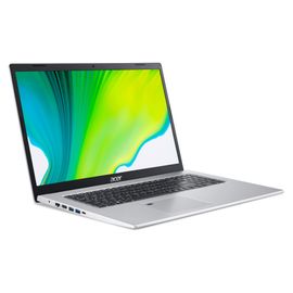 Acer Aspire 5 A517-52 - Core i7 I7-1165G7 16 Go RAM 512 Go SSD Argent