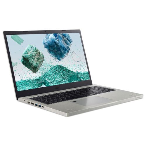 Acer Aspire Vero AV15-52 - 15.6" Core i3 I3-1215U 8 Go RAM 512 Go SSD Gris AZERTY