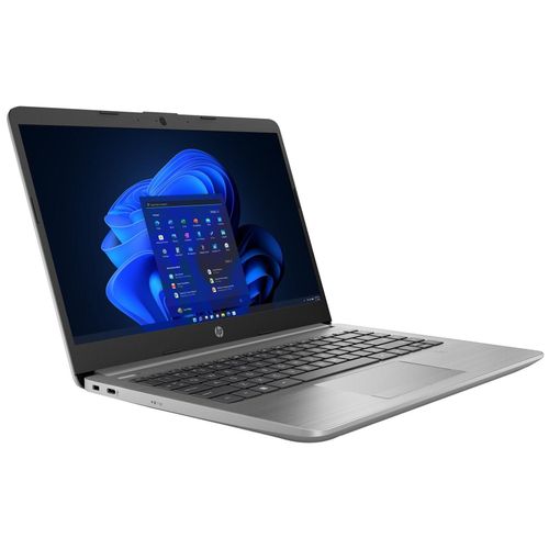 HP 245 G9 Notebook - Ryzen 3 5425U 8 Go RAM 256 Go SSD Gris AZERTY