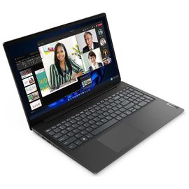 Lenovo V15 G4 AMN 82YU - 15.6" Ryzen 5 7520U 8 Go RAM 256 Go SSD Noir AZERTY