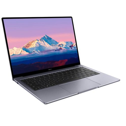 Huawei Matebook B5-430 - Core i5 I5-1135G7 2.4 GHz 8 Go RAM 512 Go SSD Gris