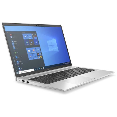 HP ProBook 650 G8 Notebook - Core i5 I5-1135G7 8 Go RAM 256 Go SSD Argent