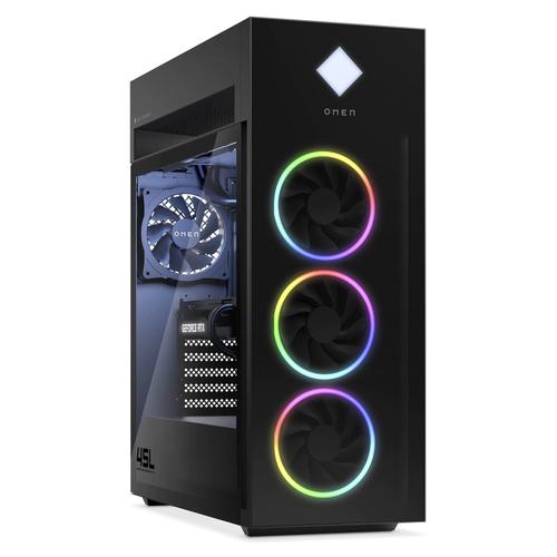 HP - PC Gamer OMEN 45L GT22-2054nF - Multicolore