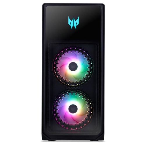 Acer Predator Orion 5000 PO5-655 - Core i7 I7-14700F 2.1 GHz 32 Go RAM 1.024 To Noir
