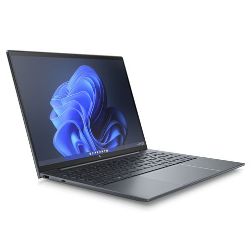 HP Elite Dragonfly G3 Notebook - 13.5" Core i7 I7-1255U 16 Go RAM 512 Go SSD Bleu AZERTY