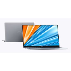 Honor MagicBook 16 - Ryzen 5 5600H 16 Go RAM 512 Go SSD Gris