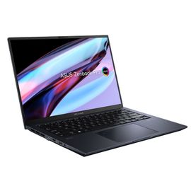 ASUS Zenbook Pro 14 OLED BX6404VV-P4106X - Core i7 I7-13700H 16 Go RAM 1 To SSD Noir