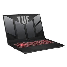 PC Portable Gamer ASUS TUF Gaming A17 | 17,3 FHD 144Hz - RTX 4060 8Go - AMD Ryzen 7 7435HS - RAM 16Go - 512Go SSD - Sans Windows