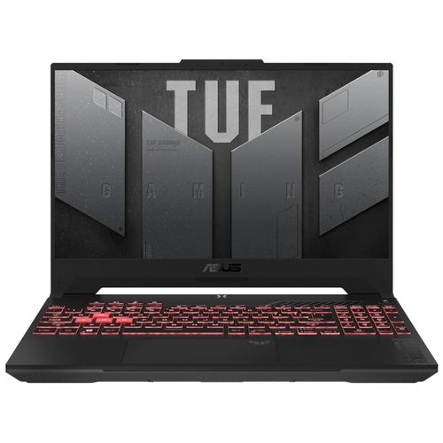 ASUS TUF Gaming A15 FA507NV-LP113W - Ryzen 5 7535HS 16 Go RAM 512 Go SSD Gris