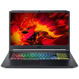 Acer Nitro 5 AN517-41 - Ryzen 7 5800H 16 Go RAM 512 Go SSD Noir