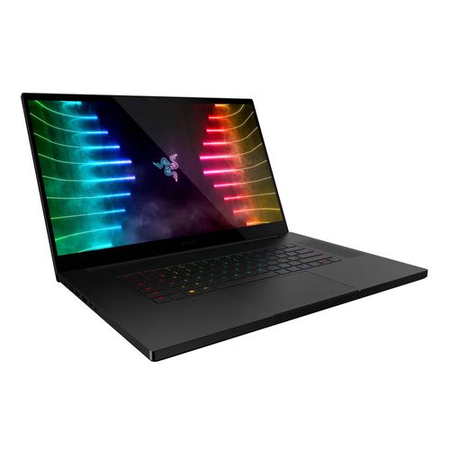 PC Gamer RAZER BLADE 17 RTX 3060 QHD 240Hz